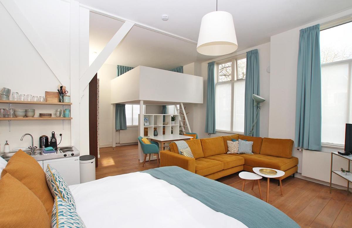 Citystays เดเวนเตอร์ ภายนอก รูปภาพ
