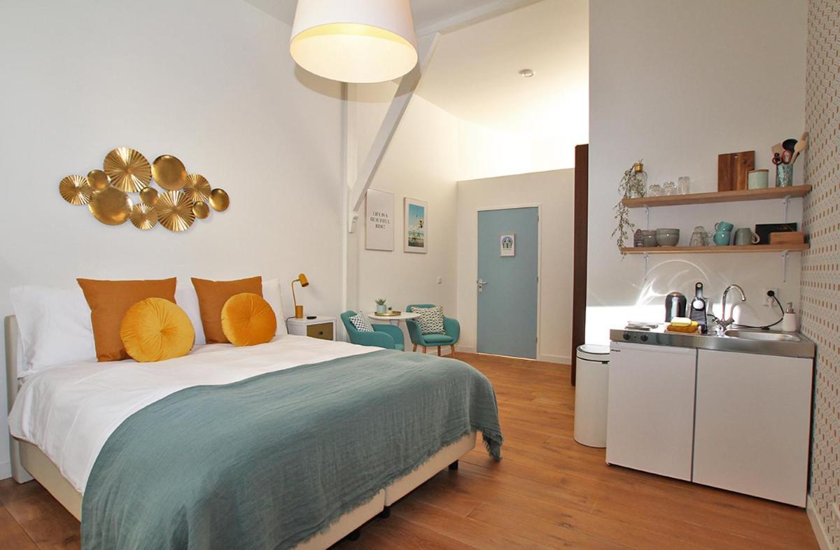 Citystays เดเวนเตอร์ ภายนอก รูปภาพ